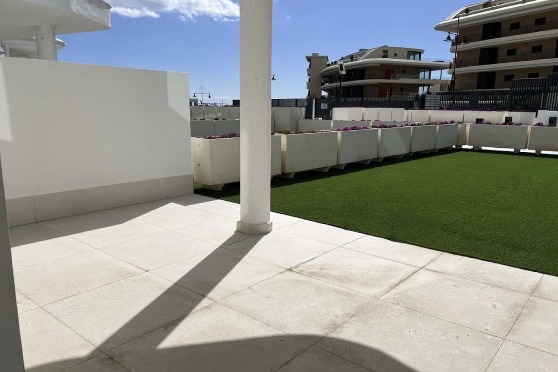 Reventa - Ground floor apartment - Fuengirola - Fuengirola Centro
