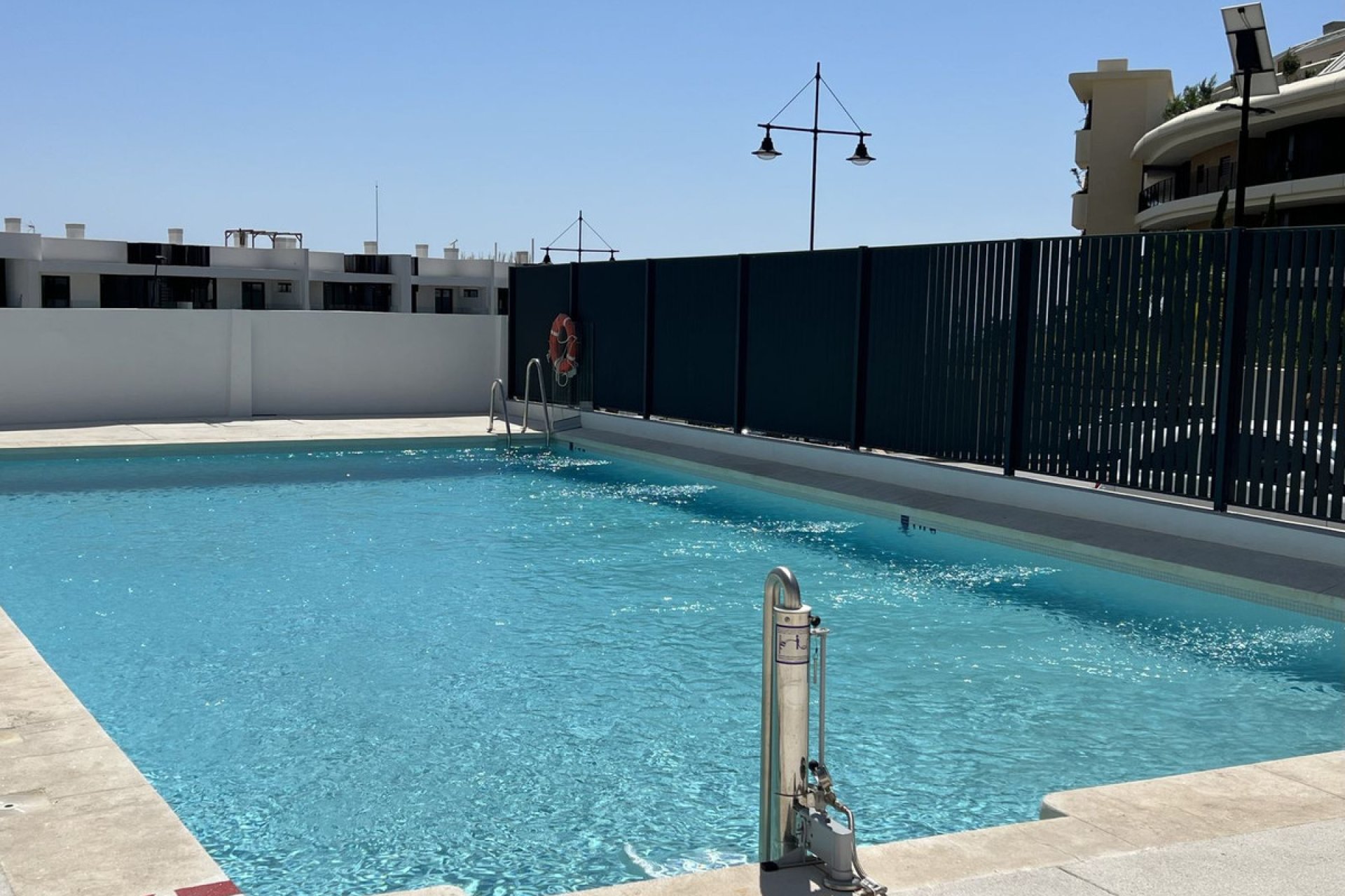 Reventa - Ground floor apartment - Fuengirola - Fuengirola Centro