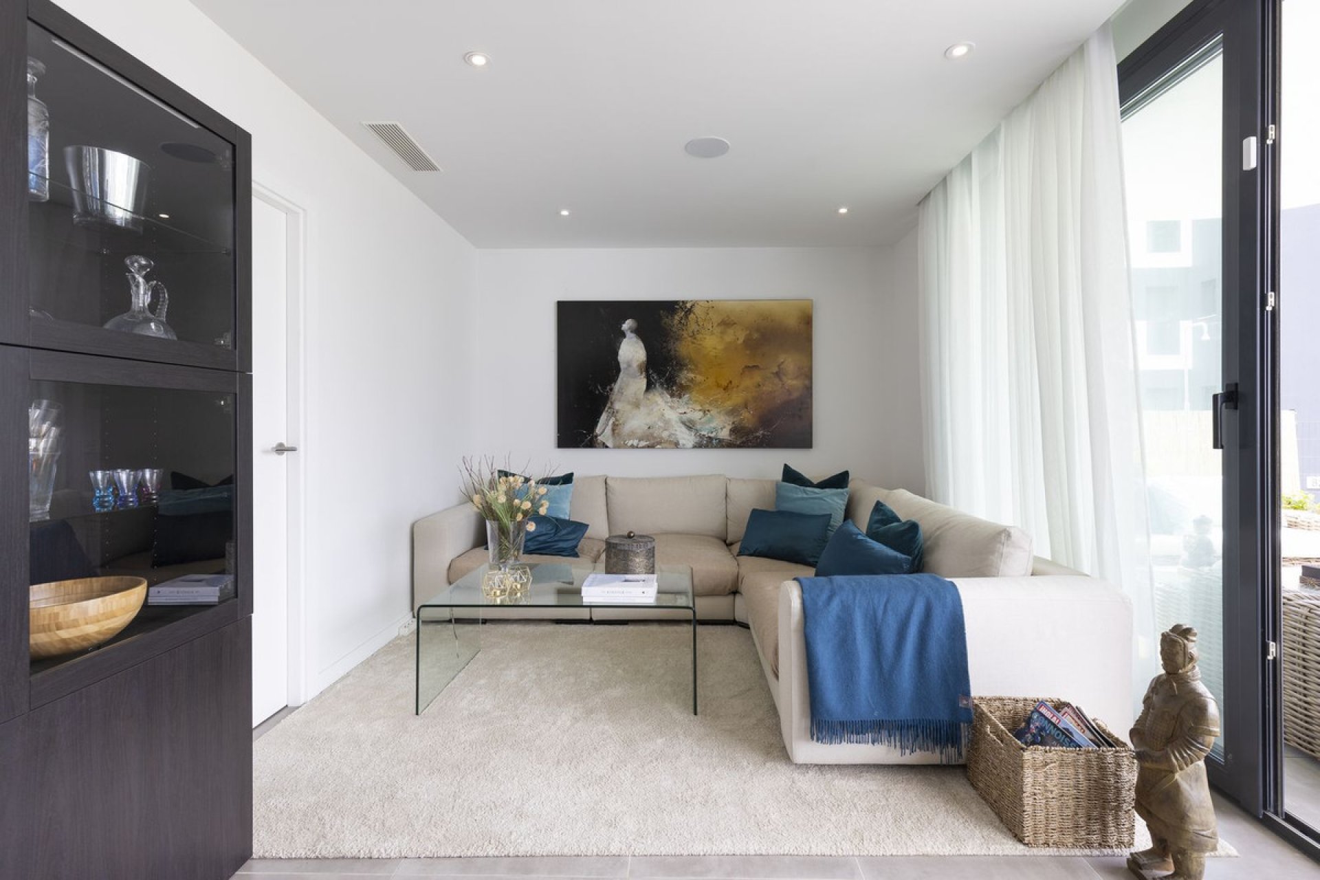 Reventa - Ground floor apartment - Fuengirola - Fuengirola Centro