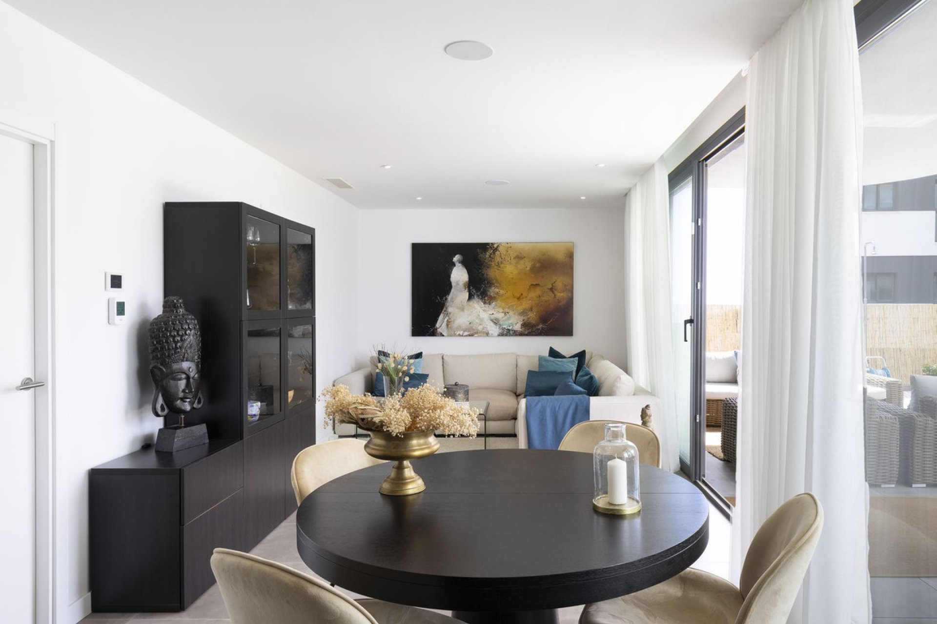 Reventa - Ground floor apartment - Fuengirola - Fuengirola Centro