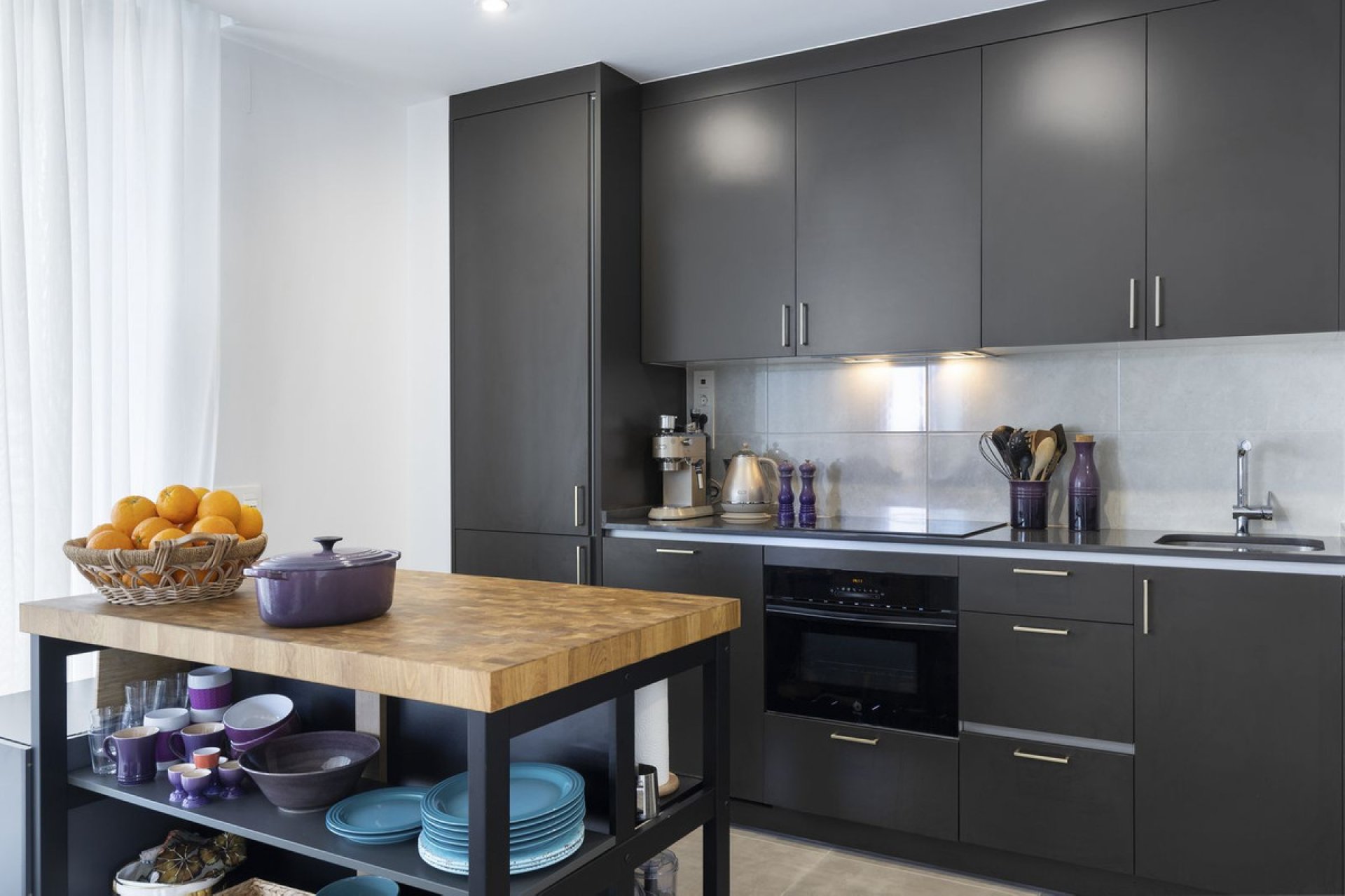 Reventa - Ground floor apartment - Fuengirola - Fuengirola Centro