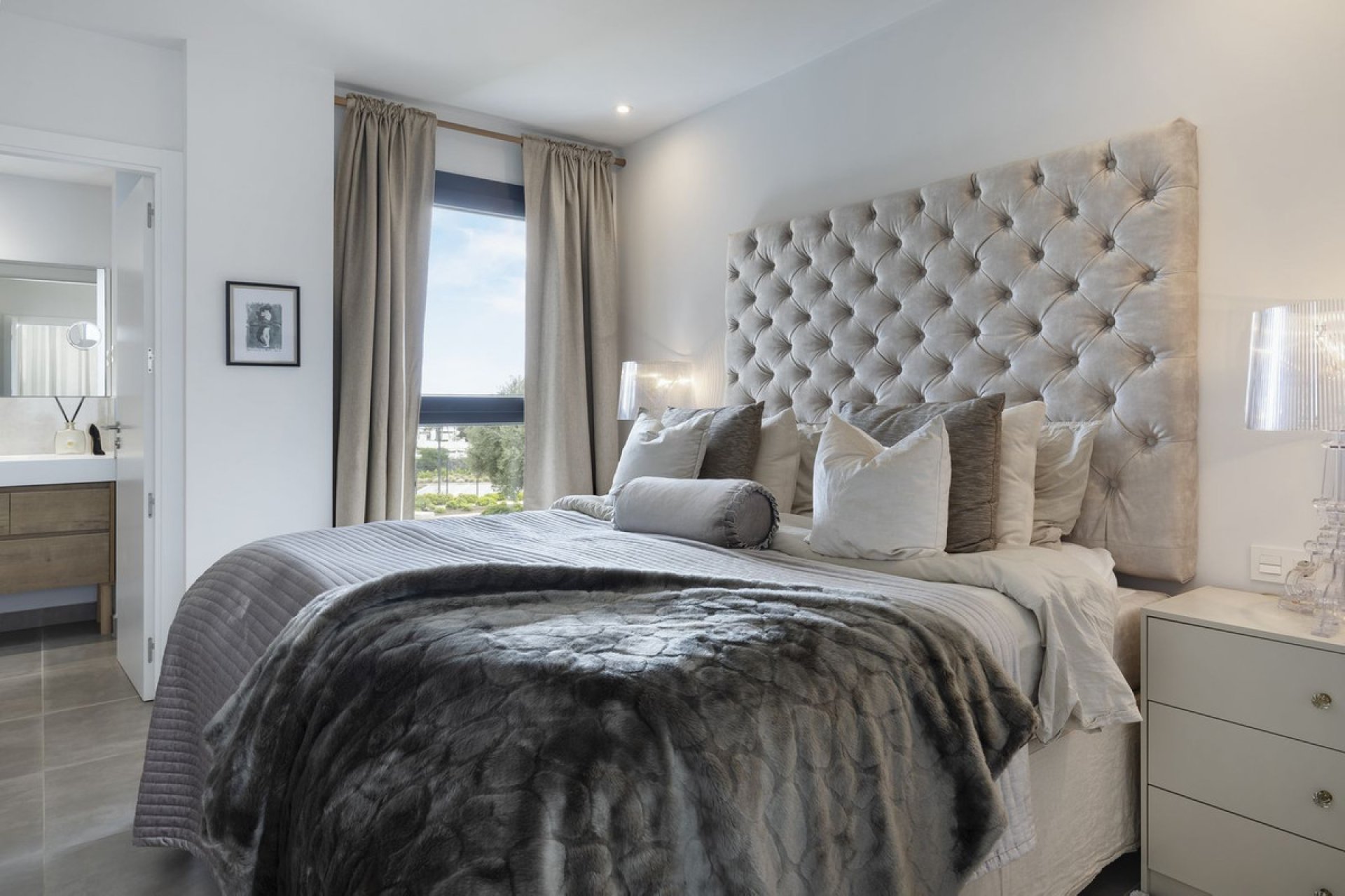 Reventa - Ground floor apartment - Fuengirola - Fuengirola Centro