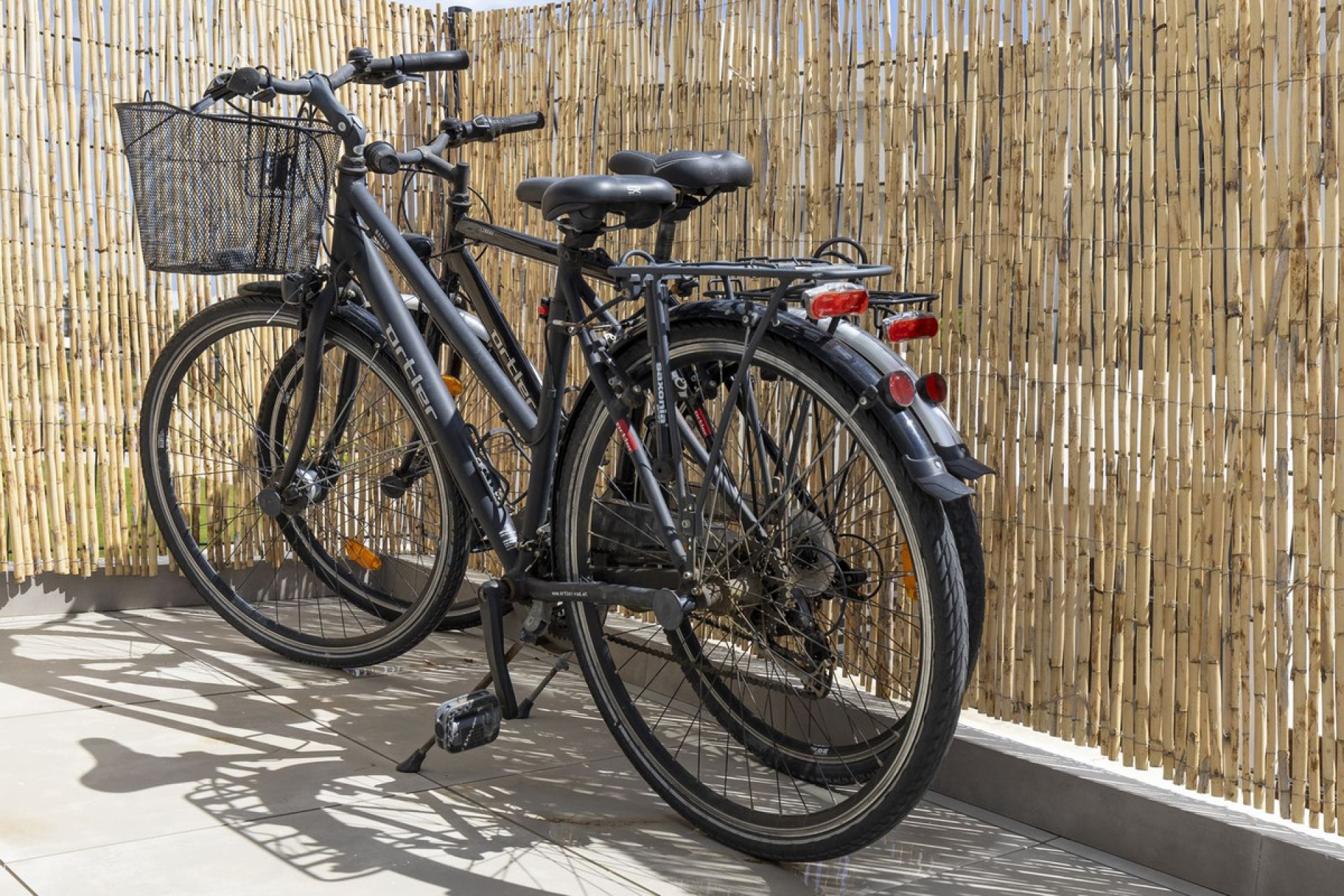 Reventa - Ground floor apartment - Fuengirola - Fuengirola Centro