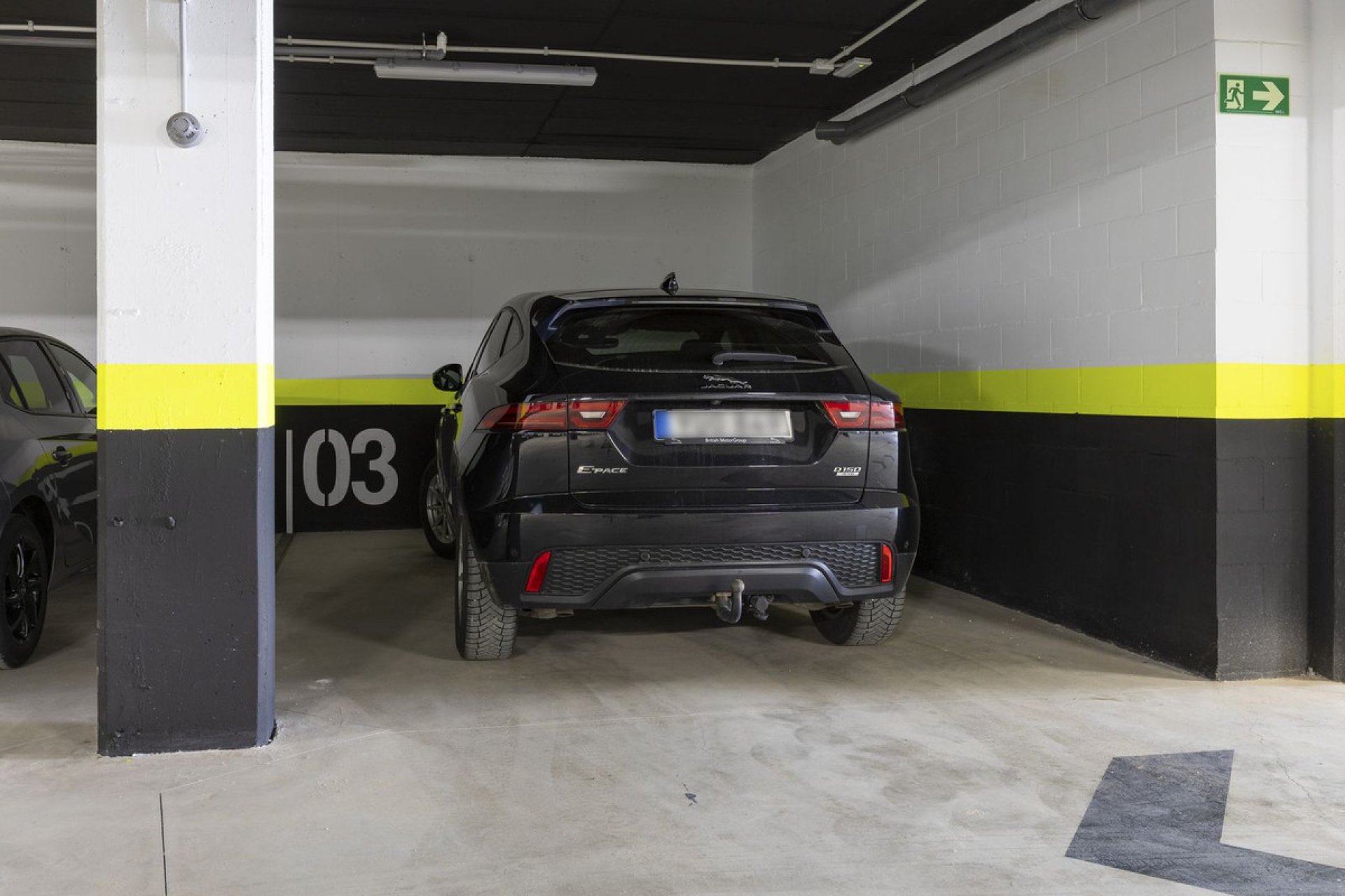 Reventa - Ground floor apartment - Fuengirola - Fuengirola Centro