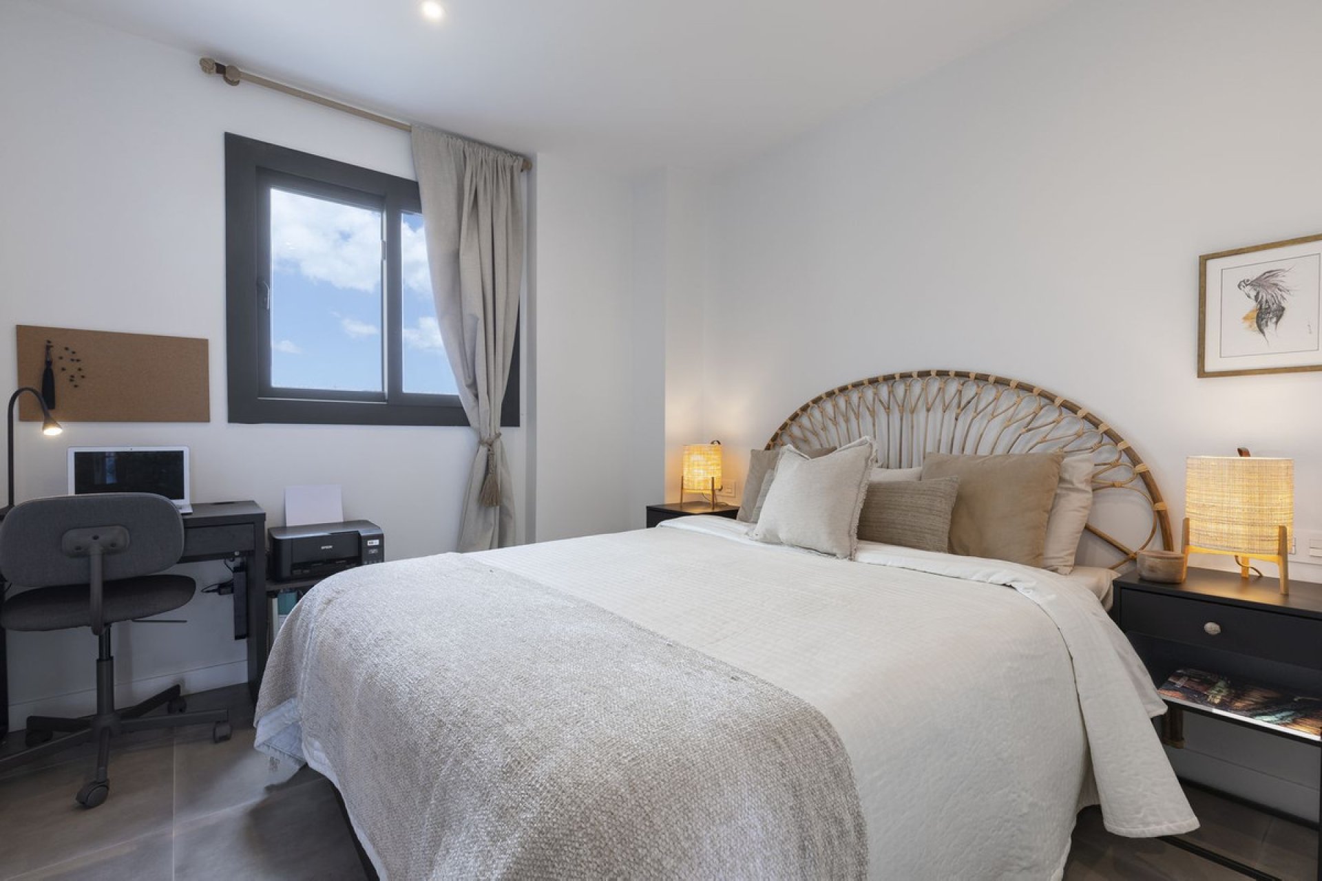 Reventa - Ground floor apartment - Fuengirola - Fuengirola Centro