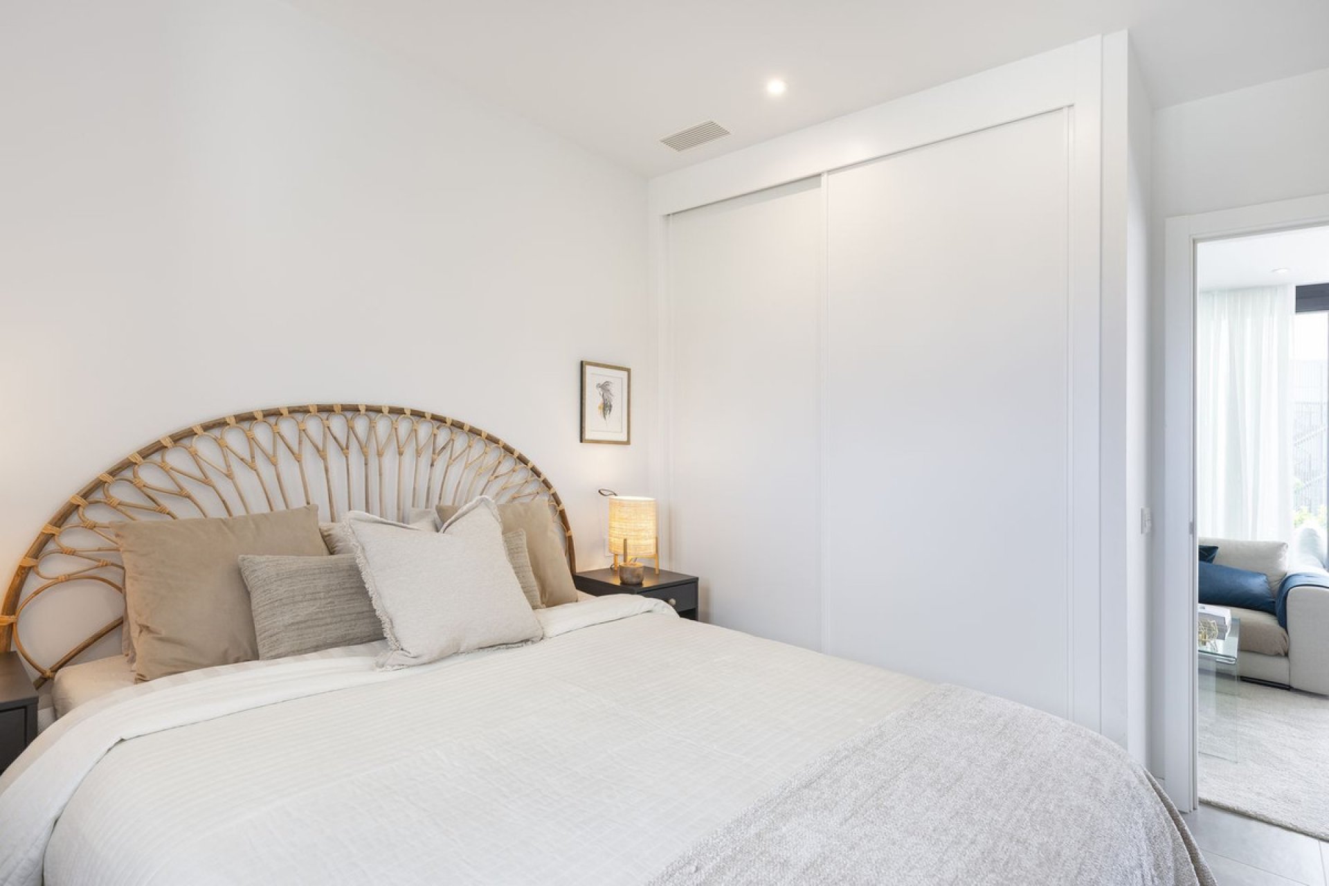 Reventa - Ground floor apartment - Fuengirola - Fuengirola Centro