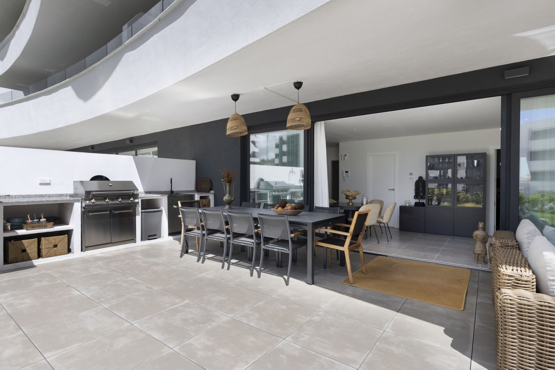 Reventa - Ground floor apartment - Fuengirola - Fuengirola Centro