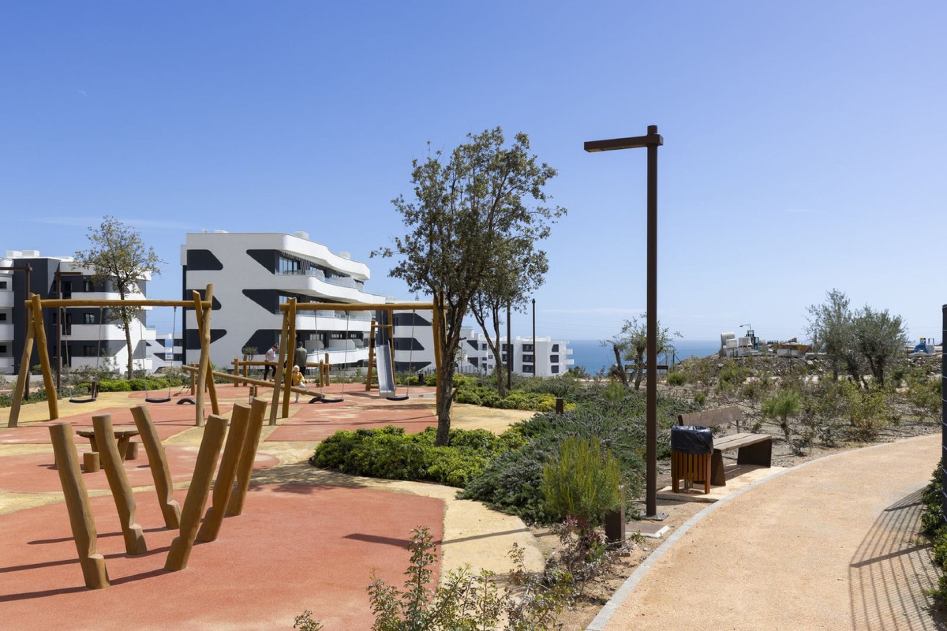 Reventa - Ground floor apartment - Fuengirola - Fuengirola Centro