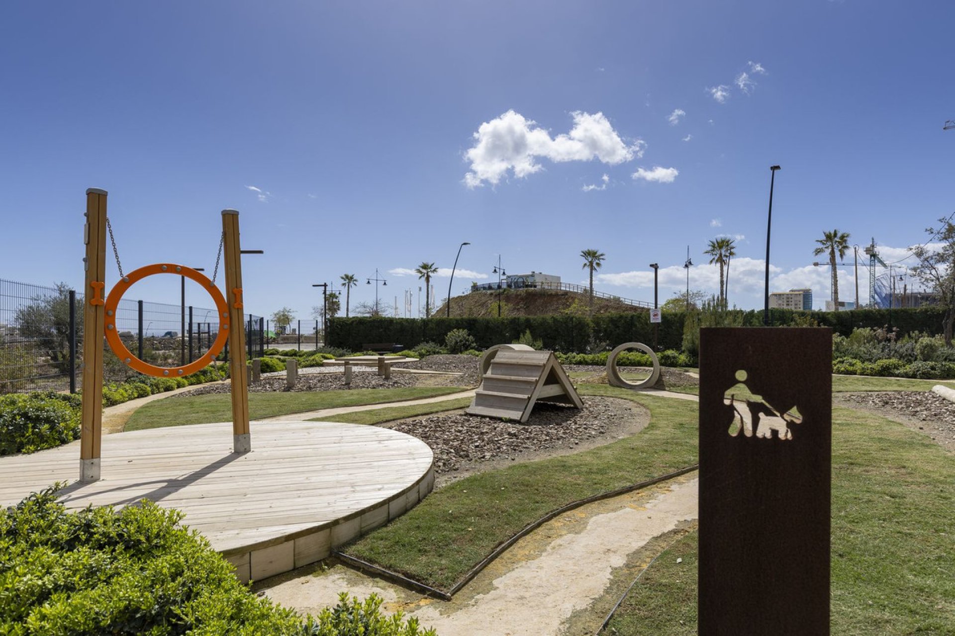 Reventa - Ground floor apartment - Fuengirola - Fuengirola Centro