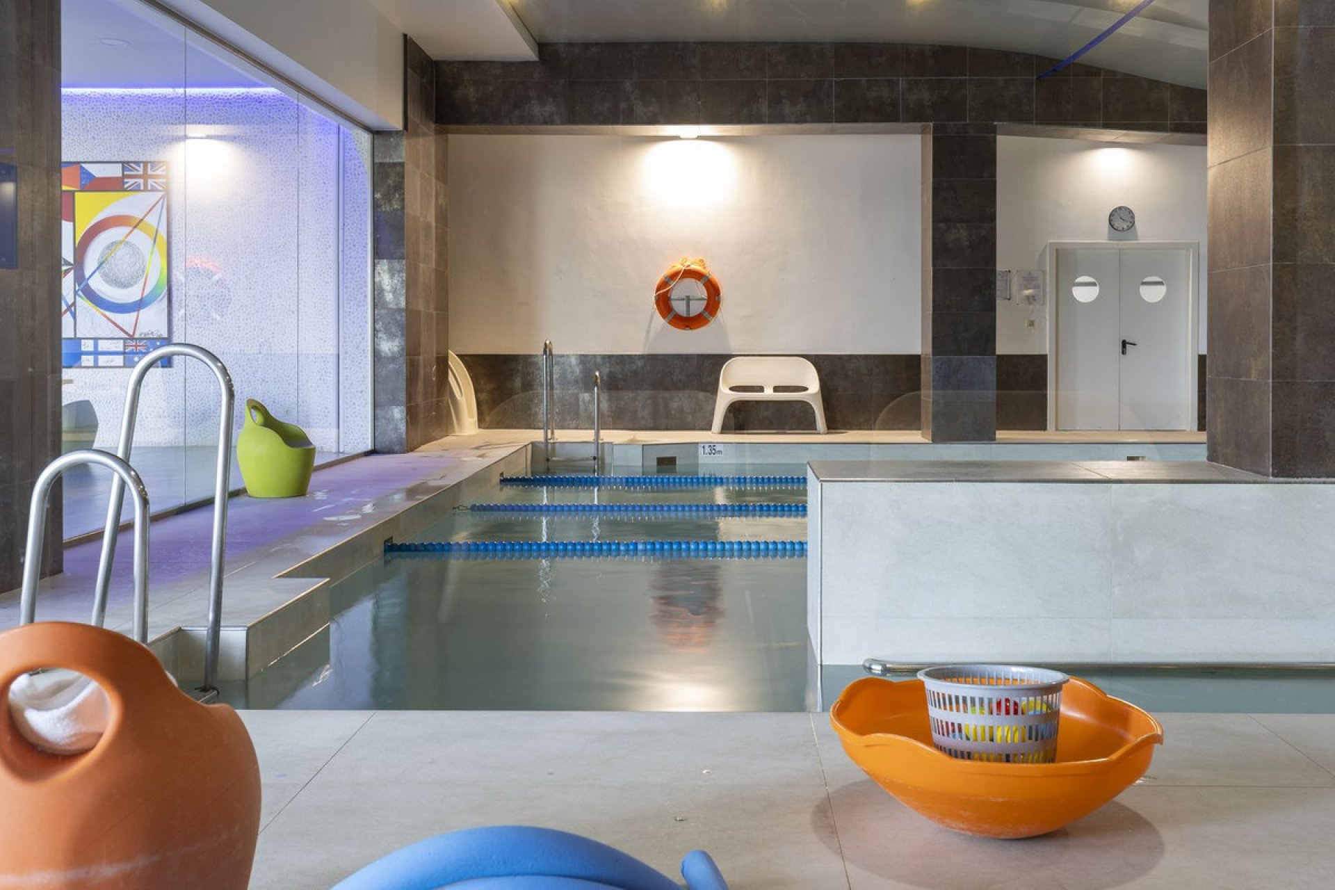 Reventa - Ground floor apartment - Fuengirola - Fuengirola Centro