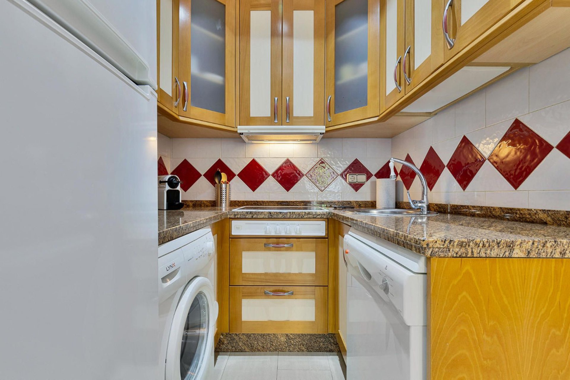 Reventa - Ground floor apartment - Fuengirola - Fuengirola Centro