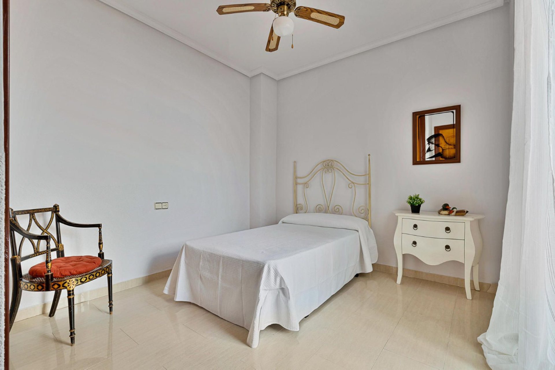 Reventa - Ground floor apartment - Fuengirola - Fuengirola Centro