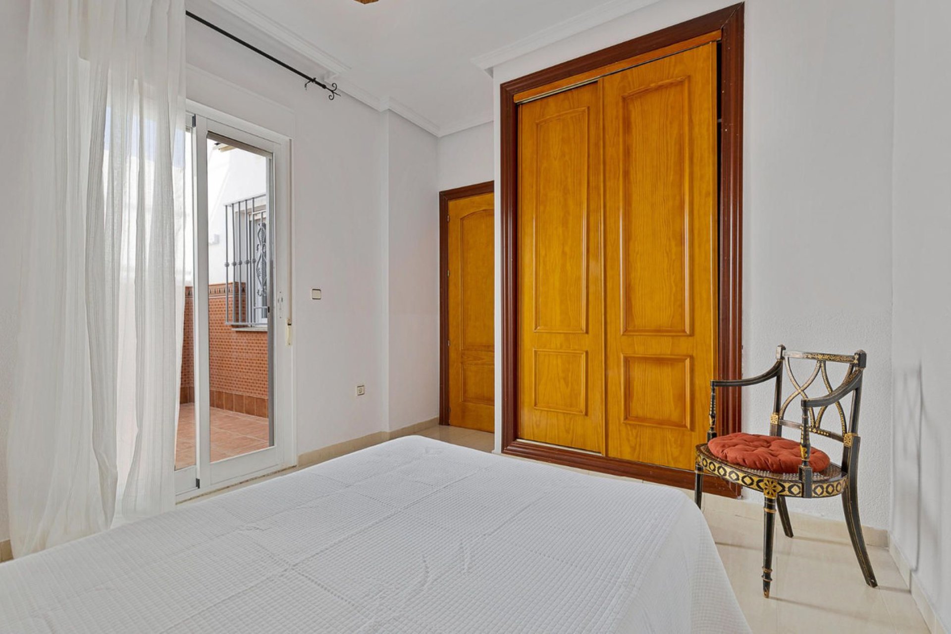 Reventa - Ground floor apartment - Fuengirola - Fuengirola Centro