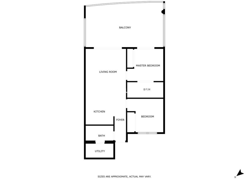 Reventa - Ground floor apartment - Fuengirola - Fuengirola Centro