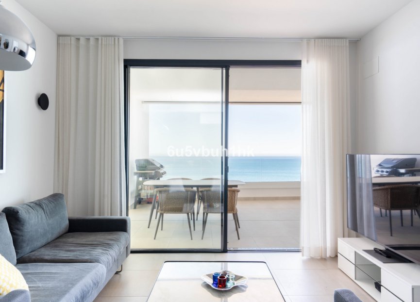 Reventa - Ground floor apartment - Fuengirola - Fuengirola Centro