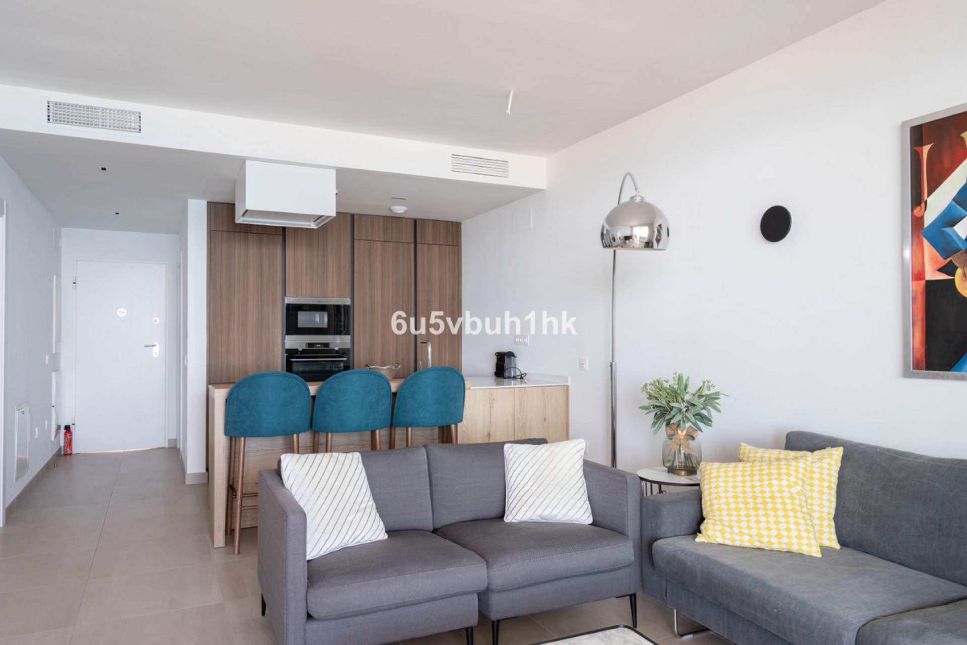 Reventa - Ground floor apartment - Fuengirola - Fuengirola Centro