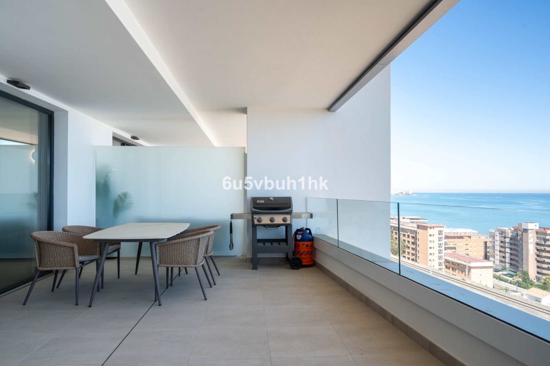 Reventa - Ground floor apartment - Fuengirola - Fuengirola Centro