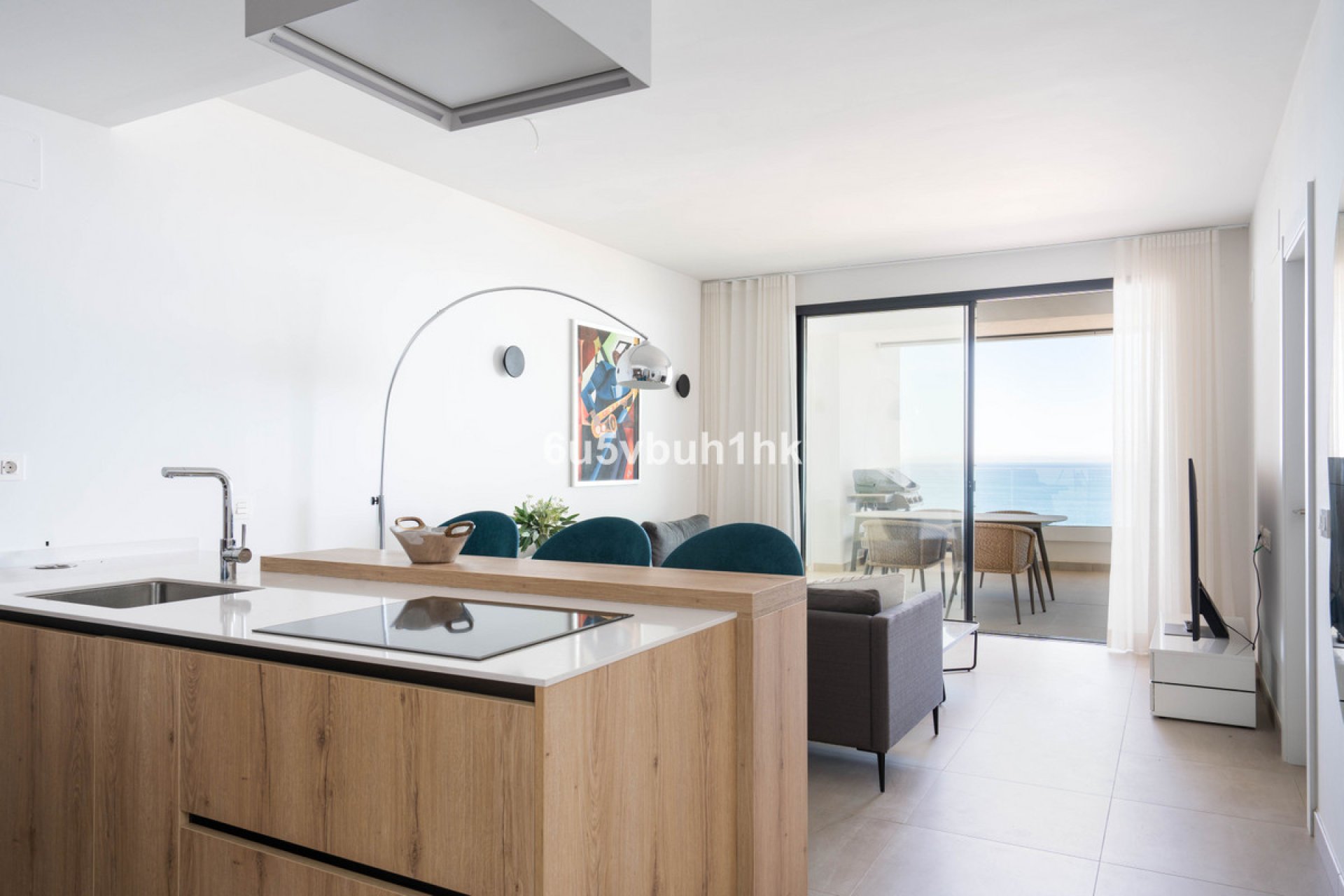 Reventa - Ground floor apartment - Fuengirola - Fuengirola Centro