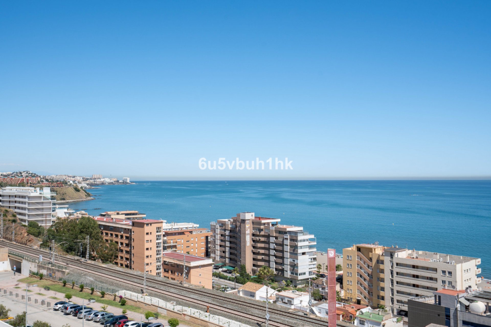 Reventa - Ground floor apartment - Fuengirola - Fuengirola Centro