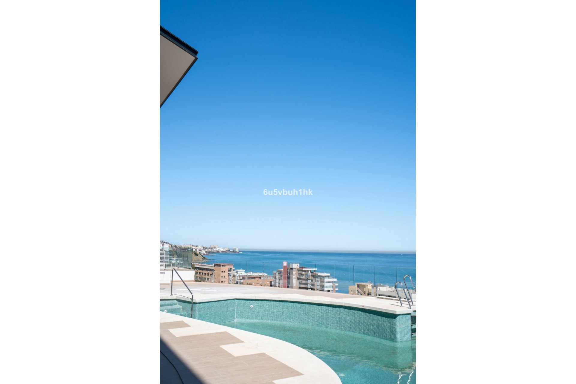 Reventa - Ground floor apartment - Fuengirola - Fuengirola Centro