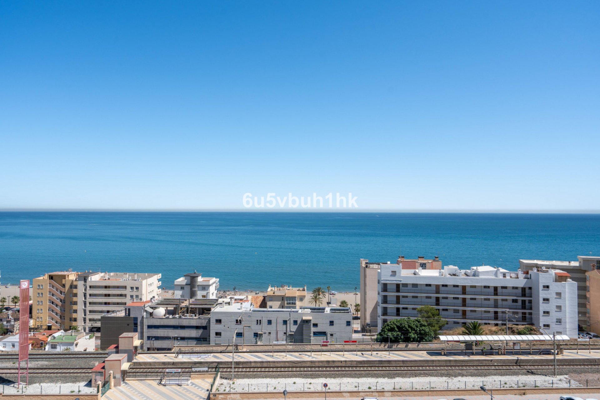 Reventa - Ground floor apartment - Fuengirola - Fuengirola Centro
