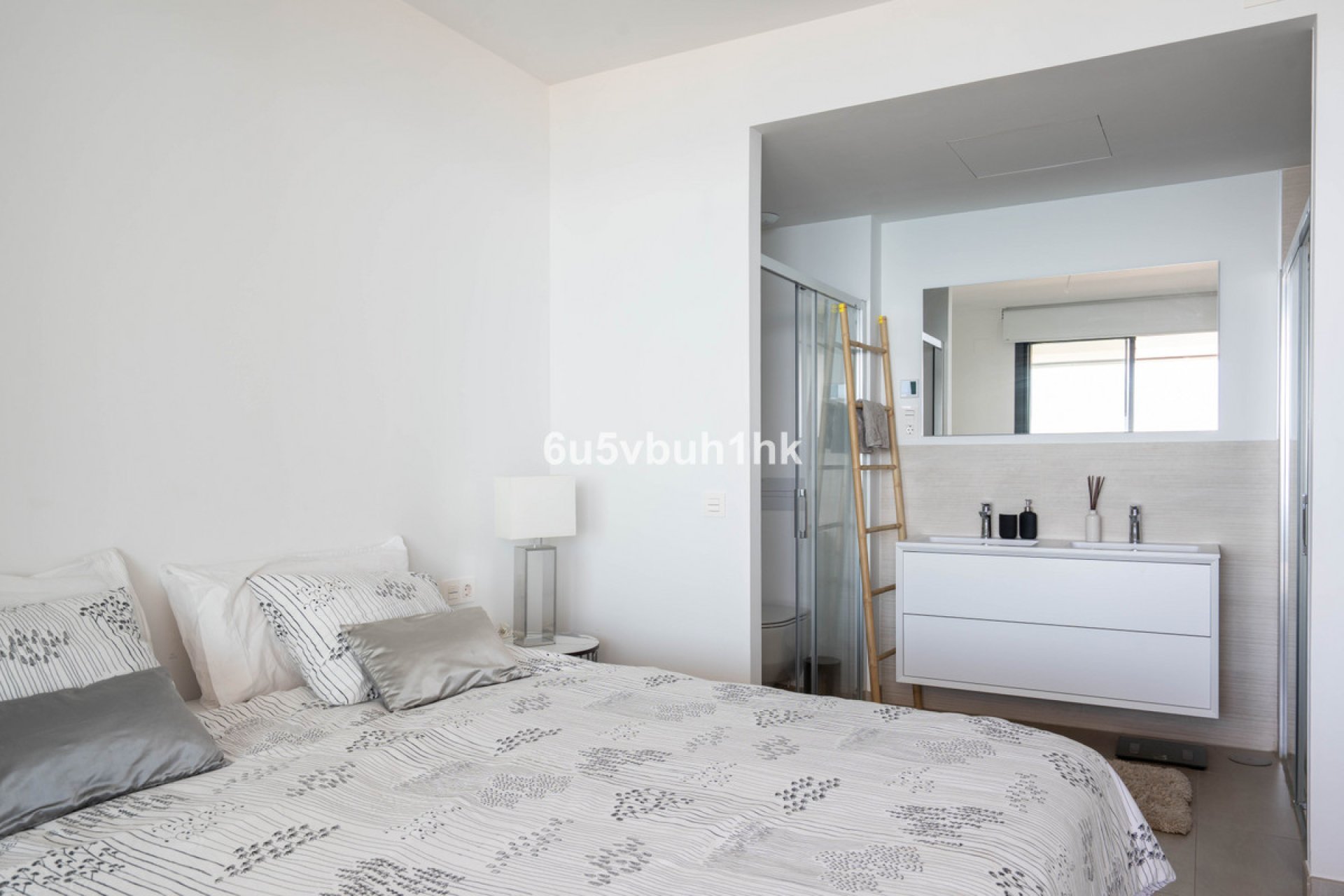 Reventa - Ground floor apartment - Fuengirola - Fuengirola Centro