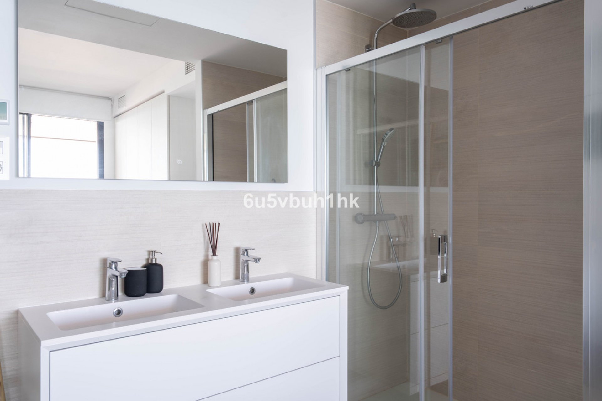 Reventa - Ground floor apartment - Fuengirola - Fuengirola Centro