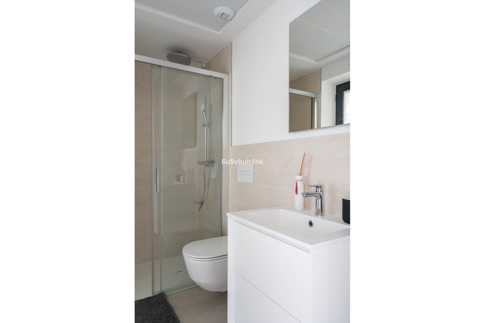 Reventa - Ground floor apartment - Fuengirola - Fuengirola Centro