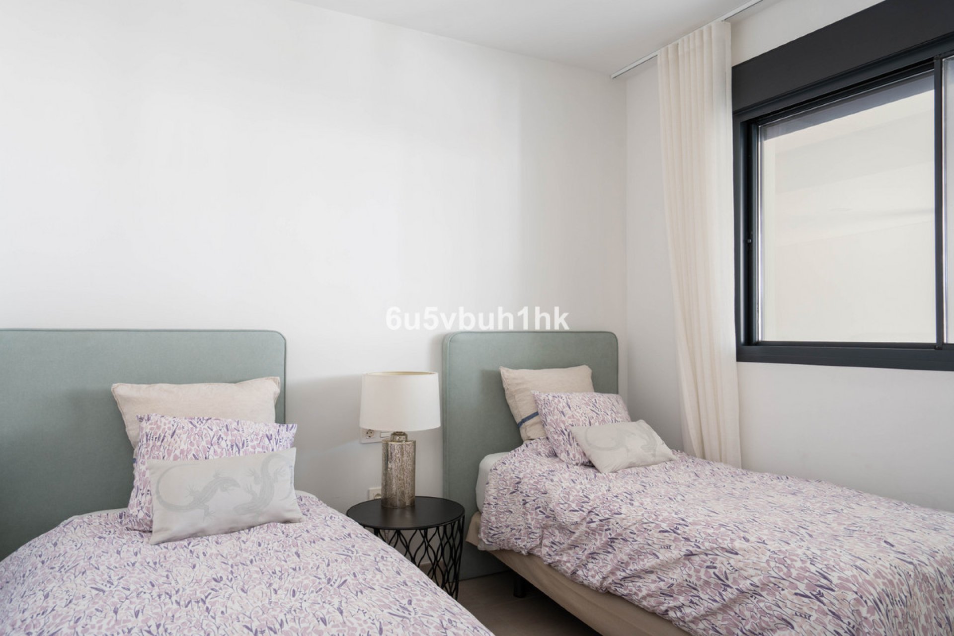 Reventa - Ground floor apartment - Fuengirola - Fuengirola Centro