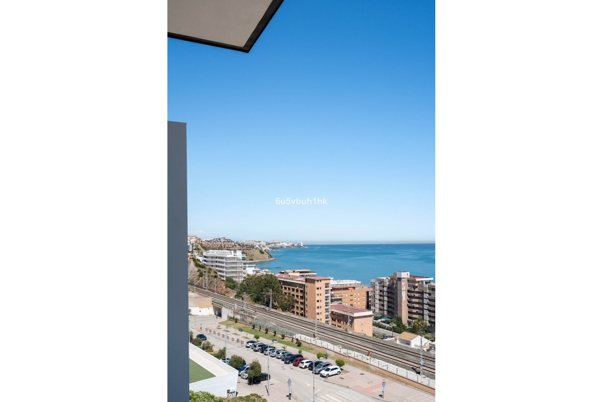 Reventa - Ground floor apartment - Fuengirola - Fuengirola Centro