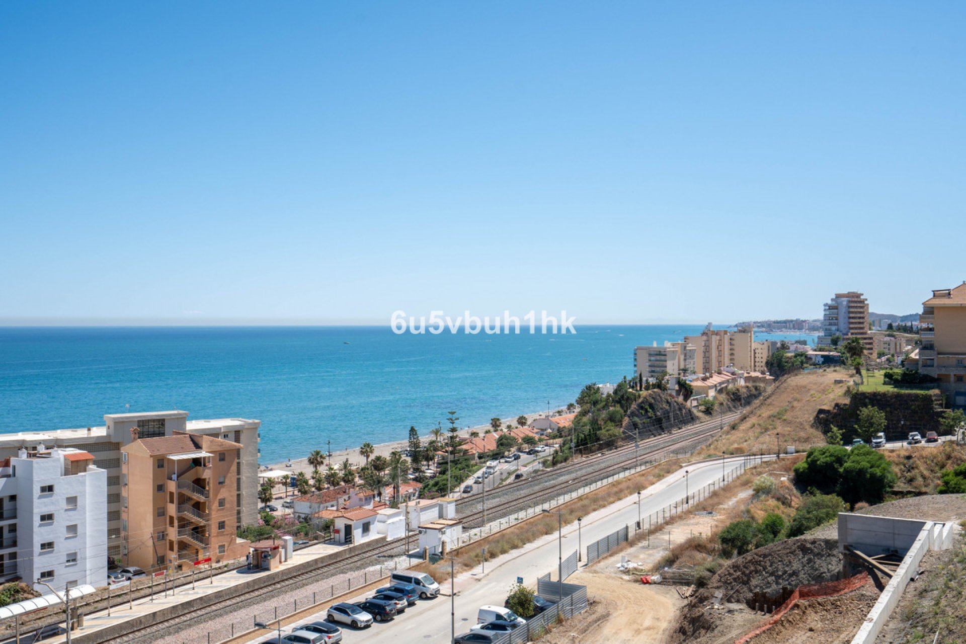 Reventa - Ground floor apartment - Fuengirola - Fuengirola Centro