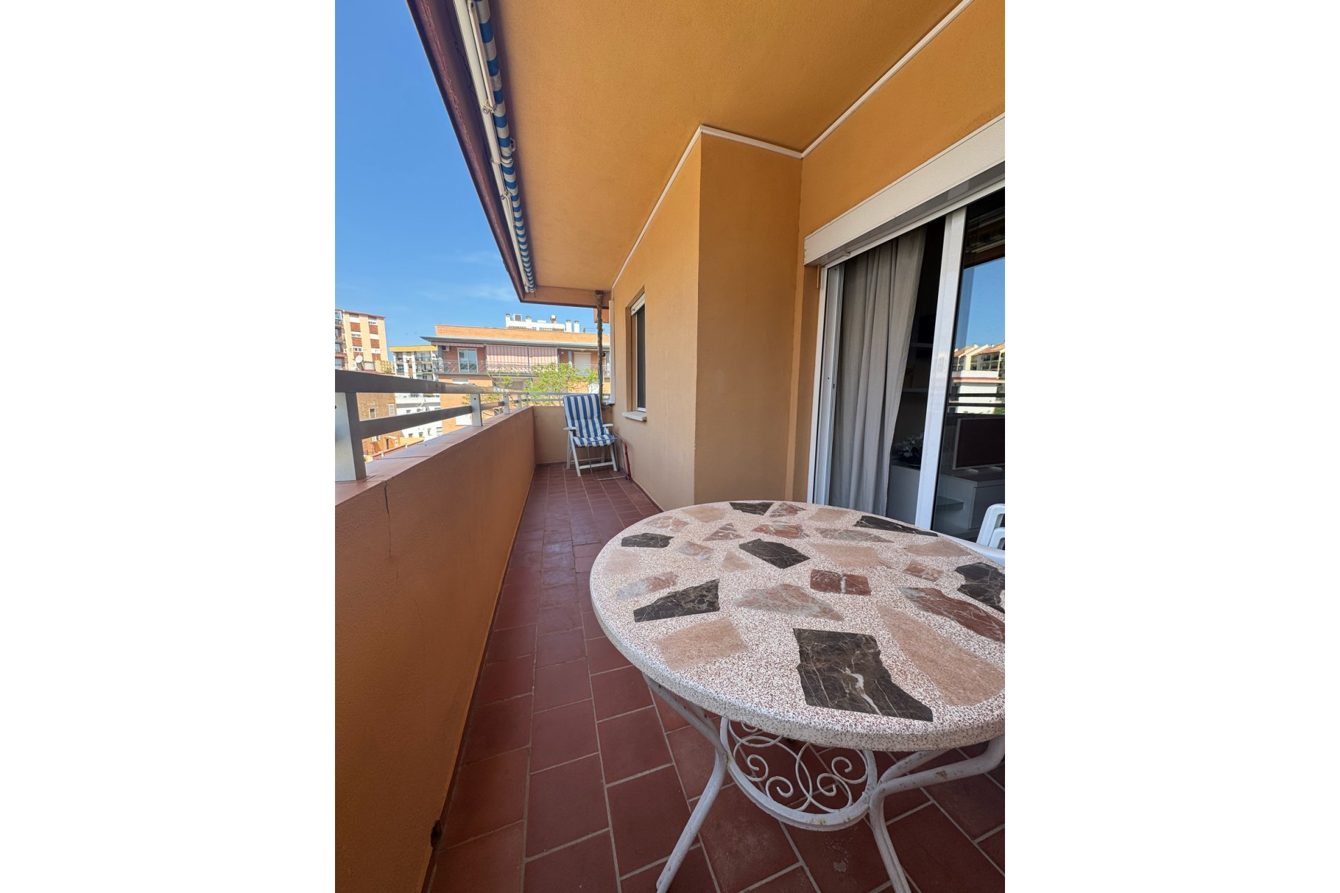 Reventa - Ground floor apartment - Fuengirola - Fuengirola Centro