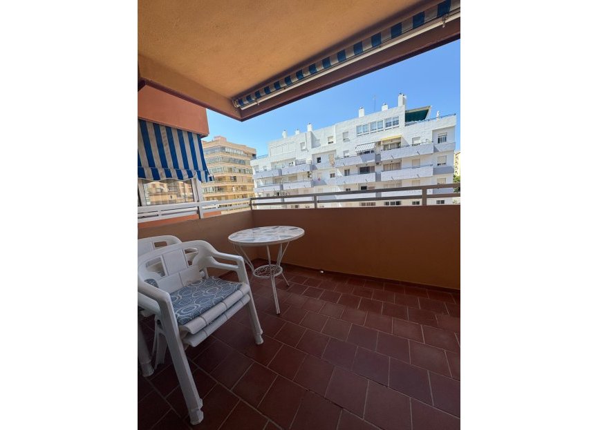 Reventa - Ground floor apartment - Fuengirola - Fuengirola Centro