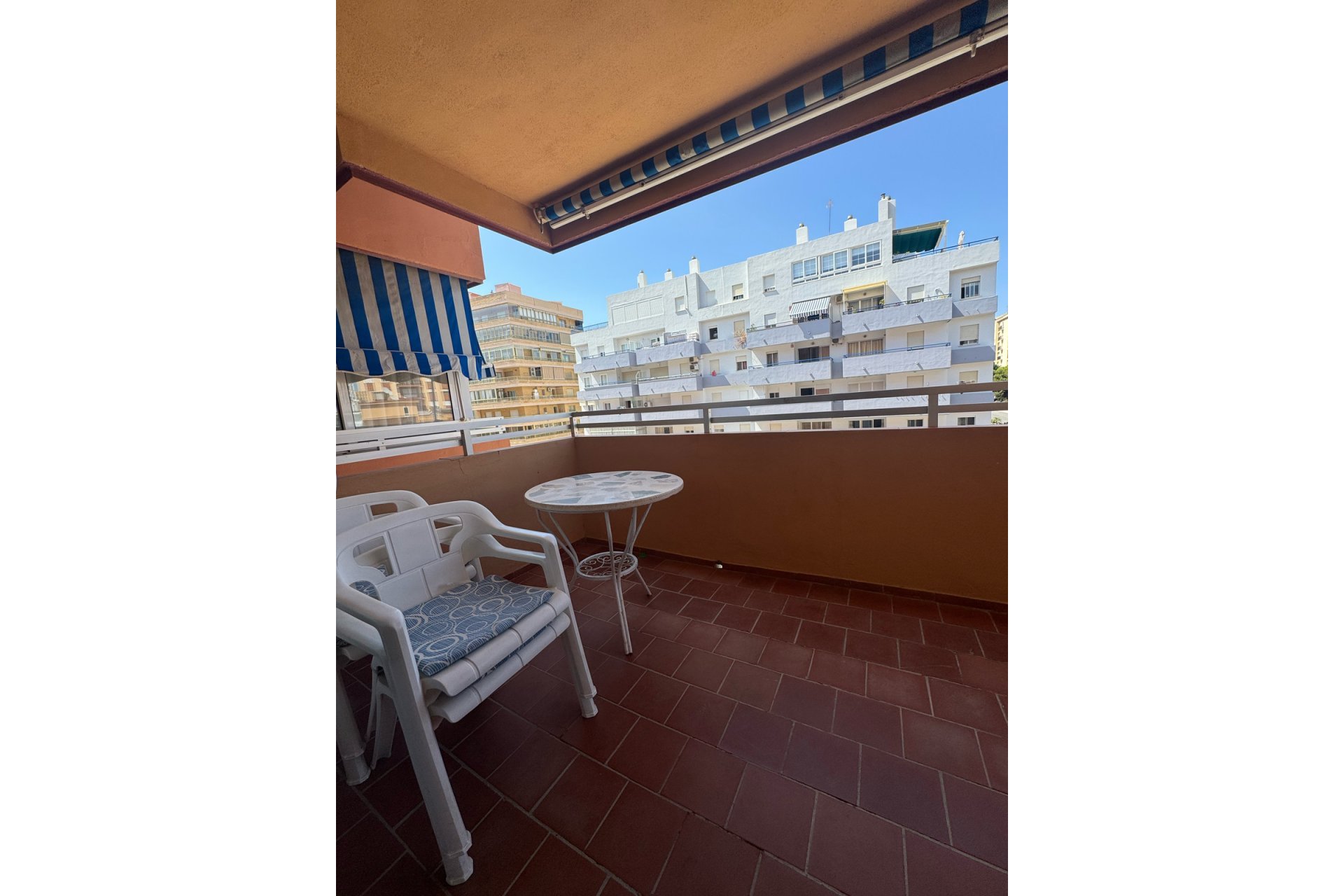 Reventa - Ground floor apartment - Fuengirola - Fuengirola Centro