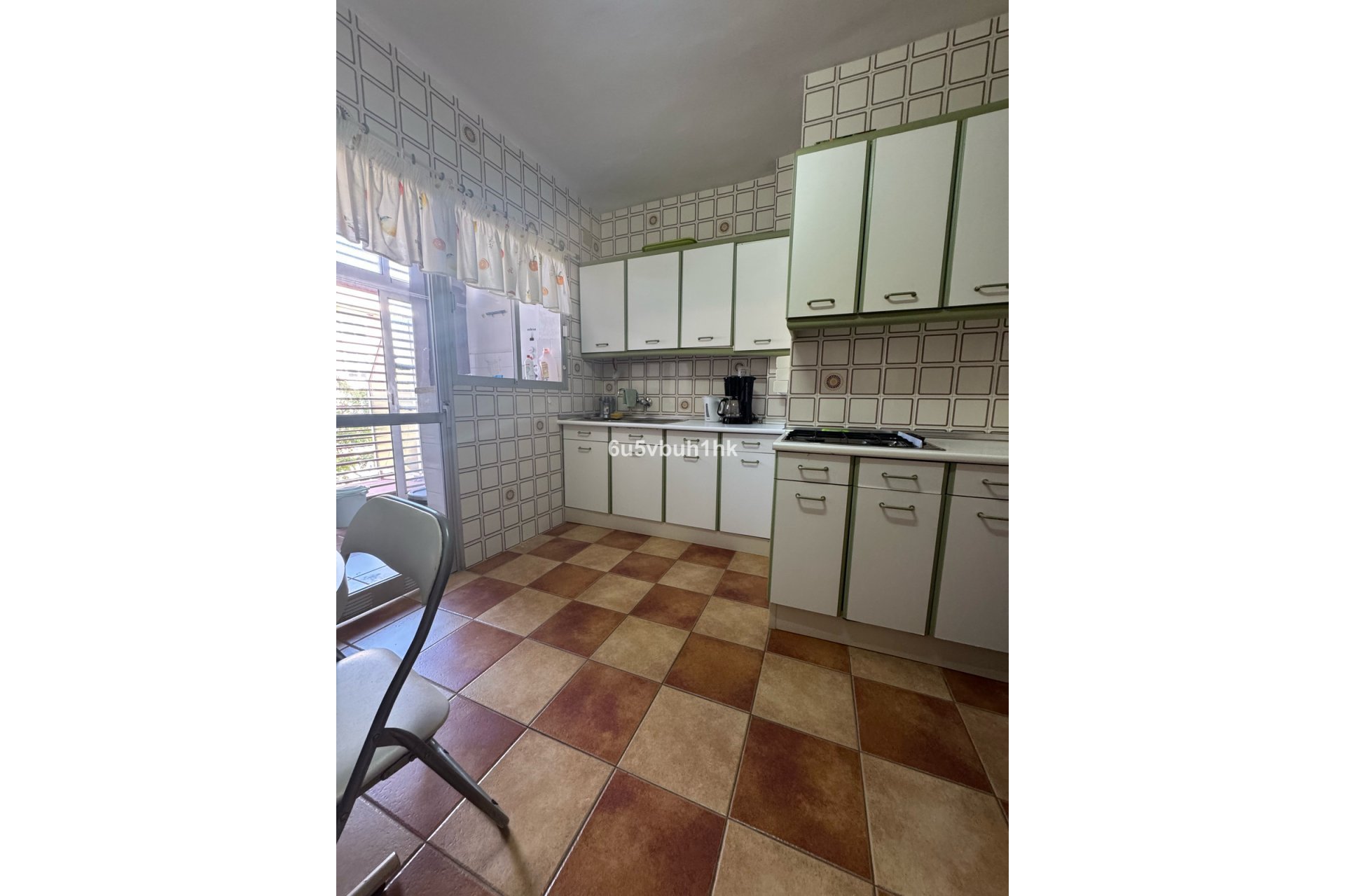 Reventa - Ground floor apartment - Fuengirola - Fuengirola Centro