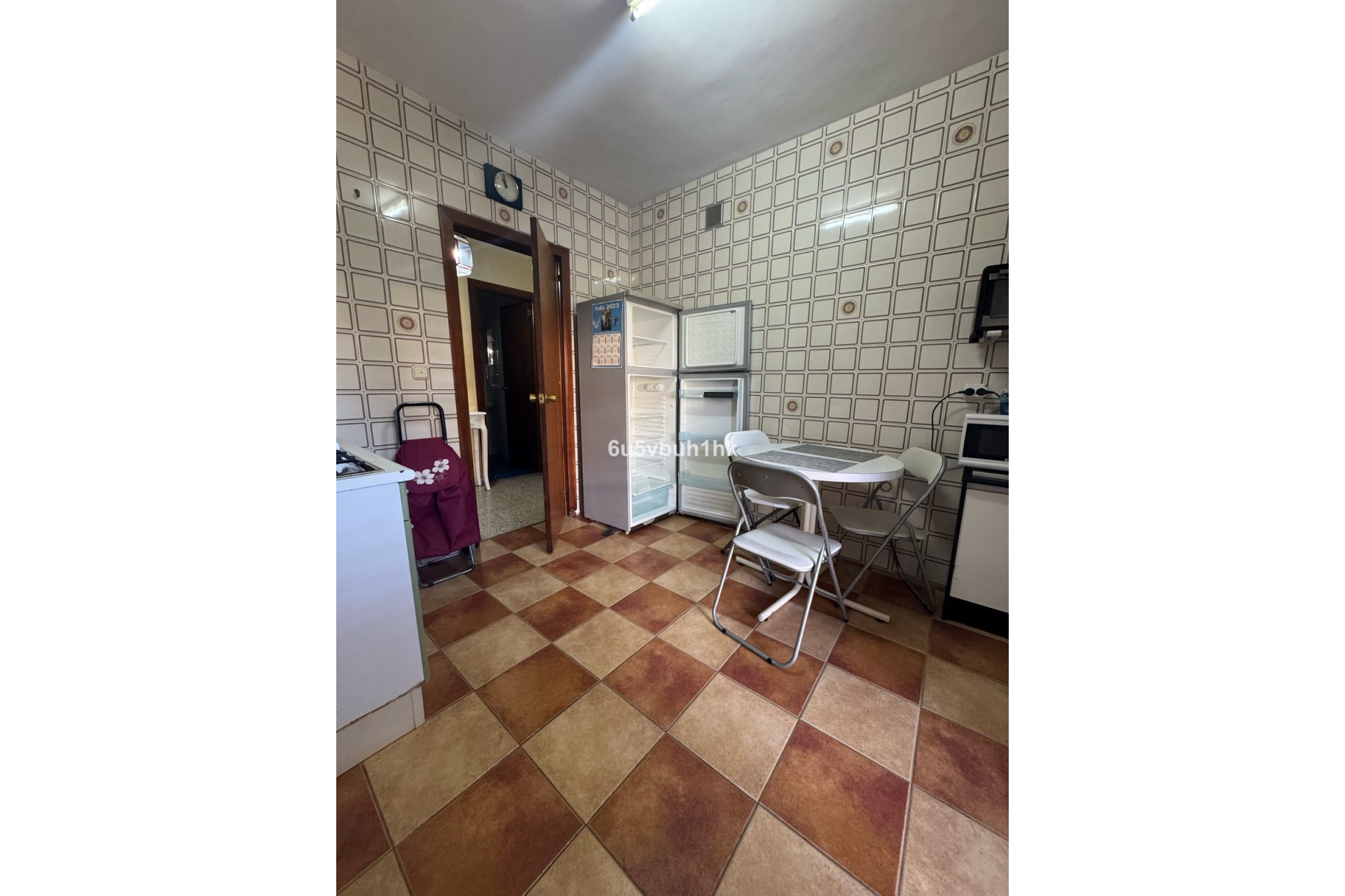 Reventa - Ground floor apartment - Fuengirola - Fuengirola Centro