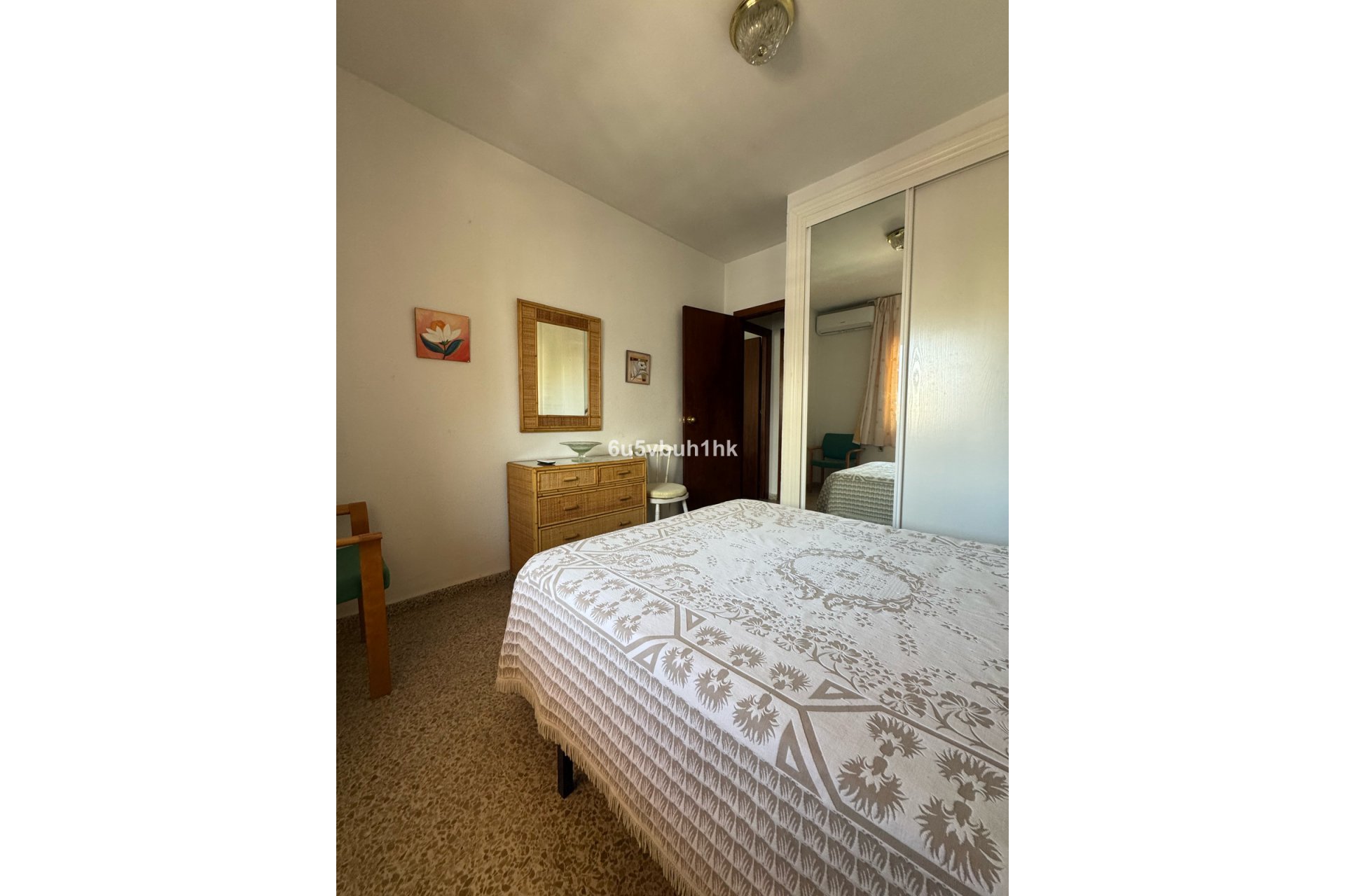 Reventa - Ground floor apartment - Fuengirola - Fuengirola Centro