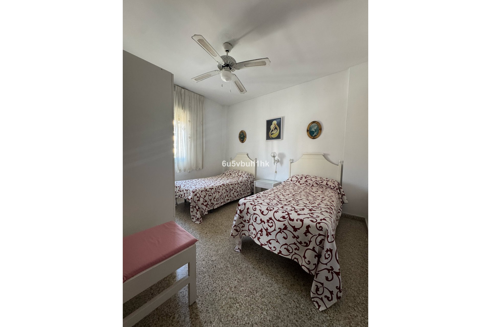 Reventa - Ground floor apartment - Fuengirola - Fuengirola Centro
