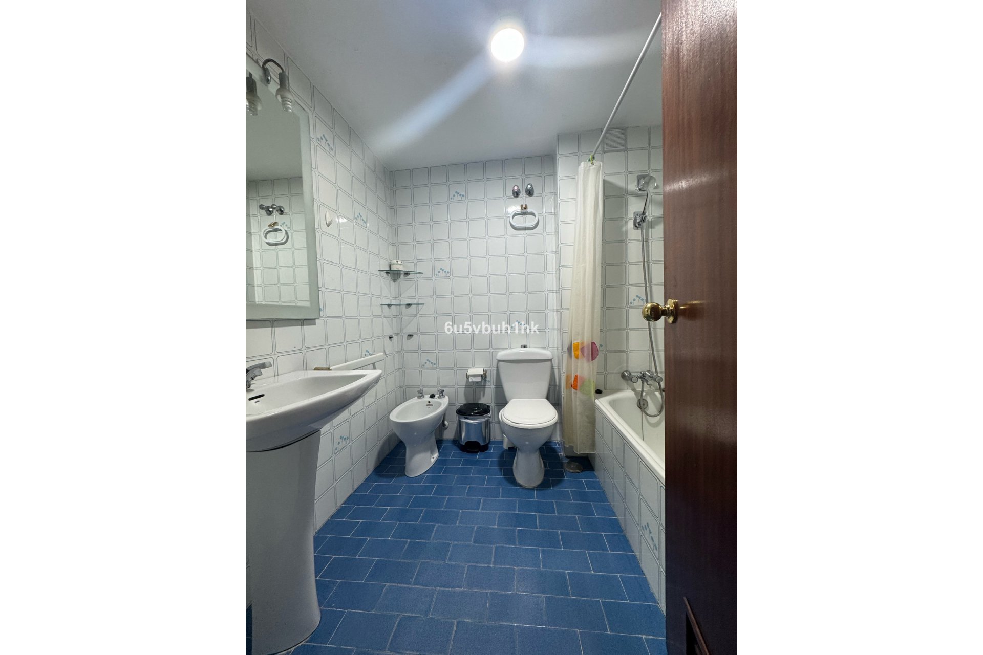 Reventa - Ground floor apartment - Fuengirola - Fuengirola Centro