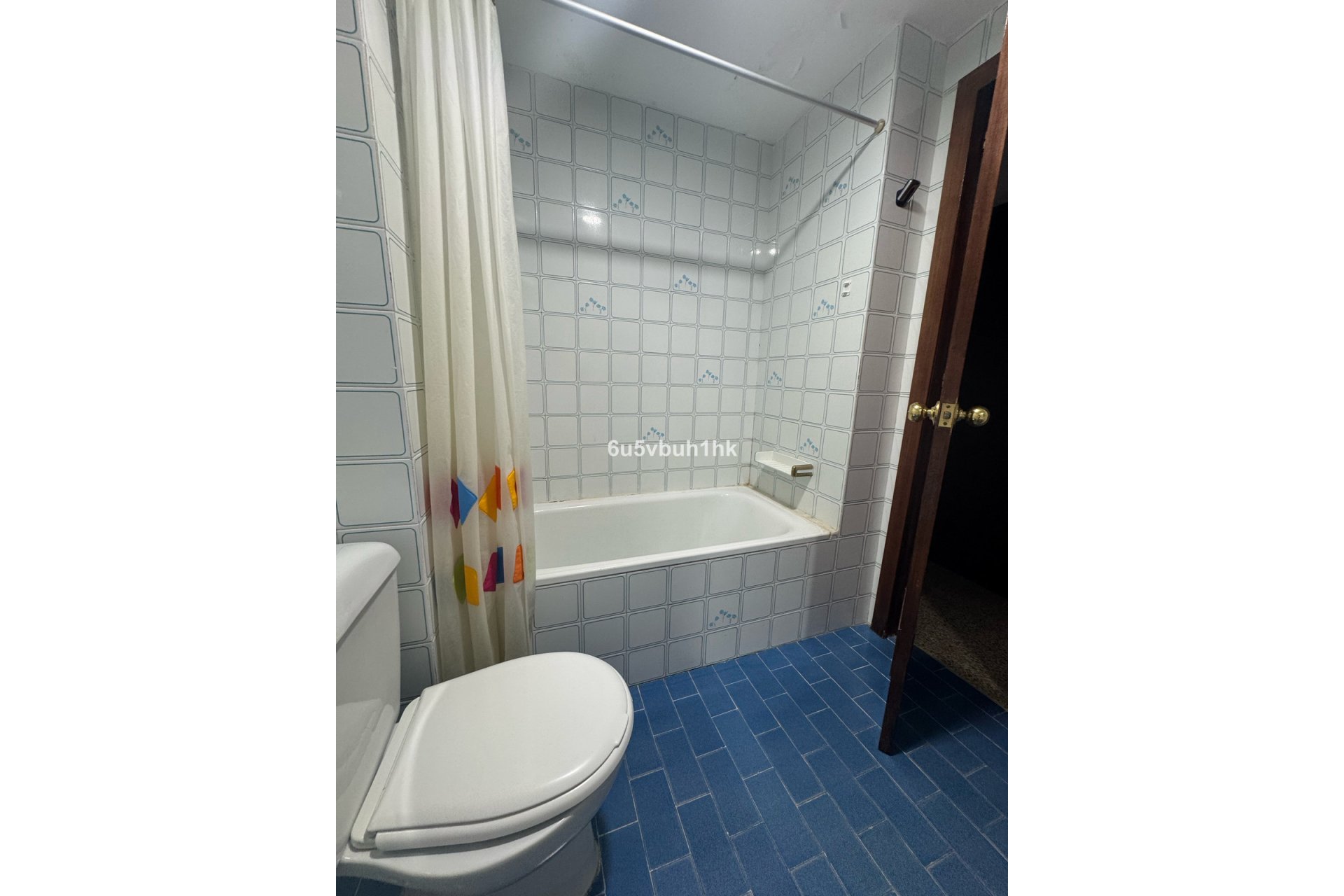 Reventa - Ground floor apartment - Fuengirola - Fuengirola Centro