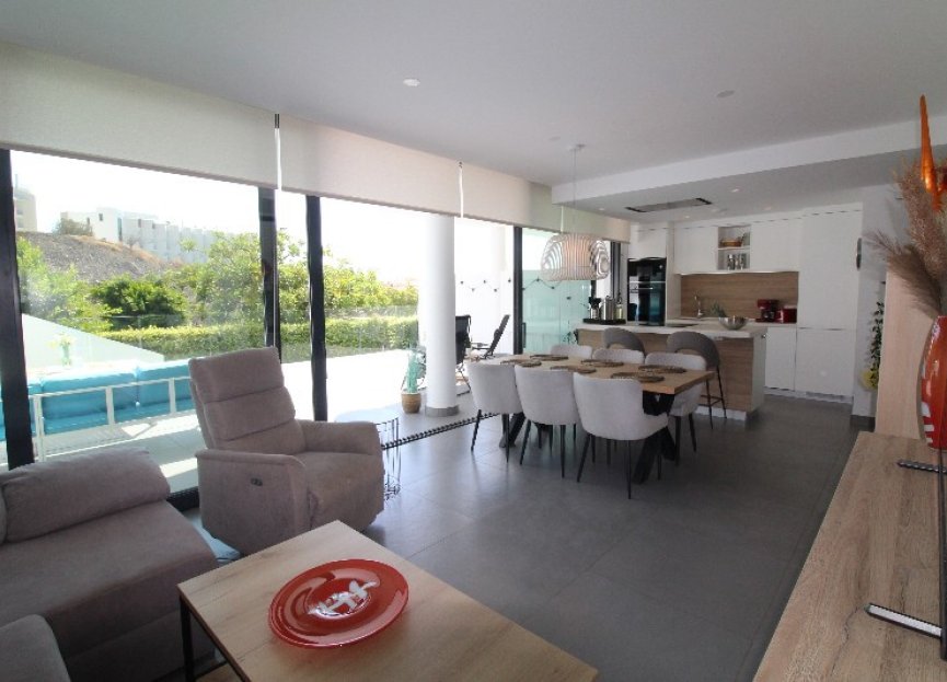 Reventa - Ground floor apartment - Fuengirola - Fuengirola Centro