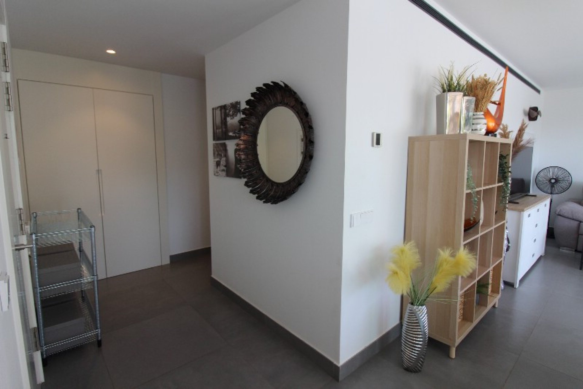 Reventa - Ground floor apartment - Fuengirola - Fuengirola Centro