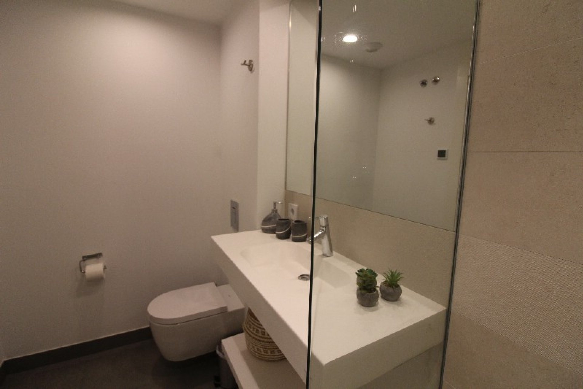 Reventa - Ground floor apartment - Fuengirola - Fuengirola Centro