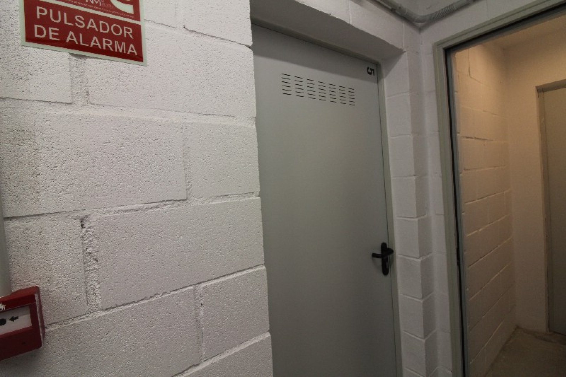 Reventa - Ground floor apartment - Fuengirola - Fuengirola Centro