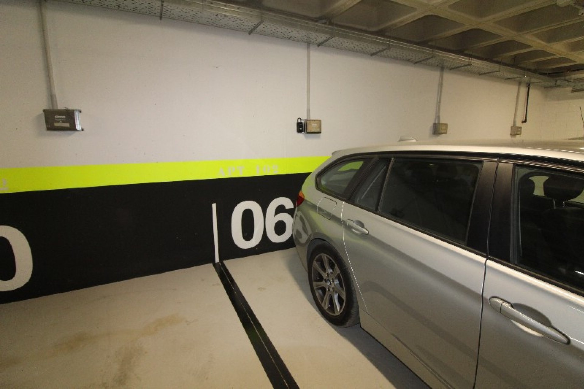 Reventa - Ground floor apartment - Fuengirola - Fuengirola Centro