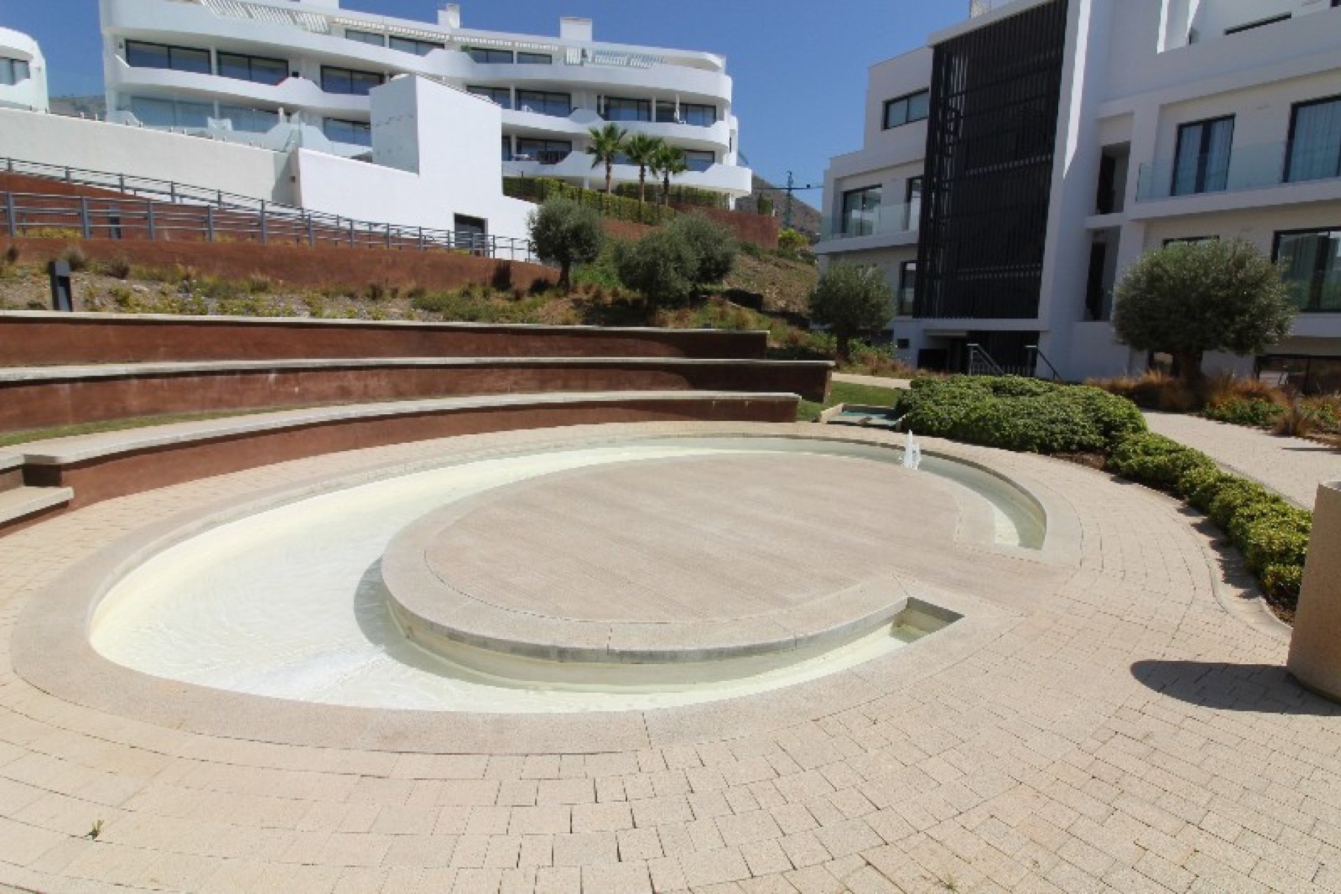 Reventa - Ground floor apartment - Fuengirola - Fuengirola Centro