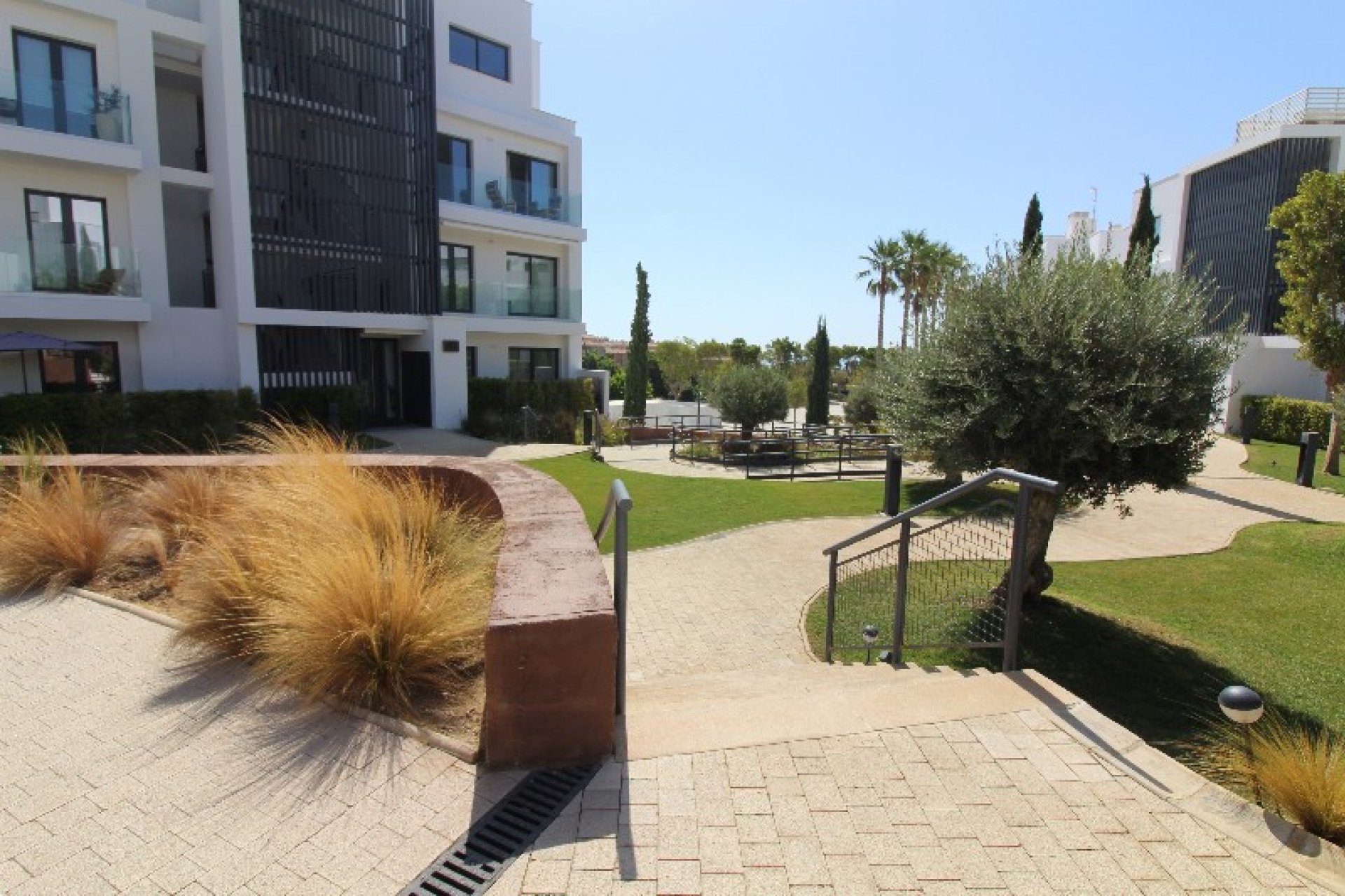 Reventa - Ground floor apartment - Fuengirola - Fuengirola Centro