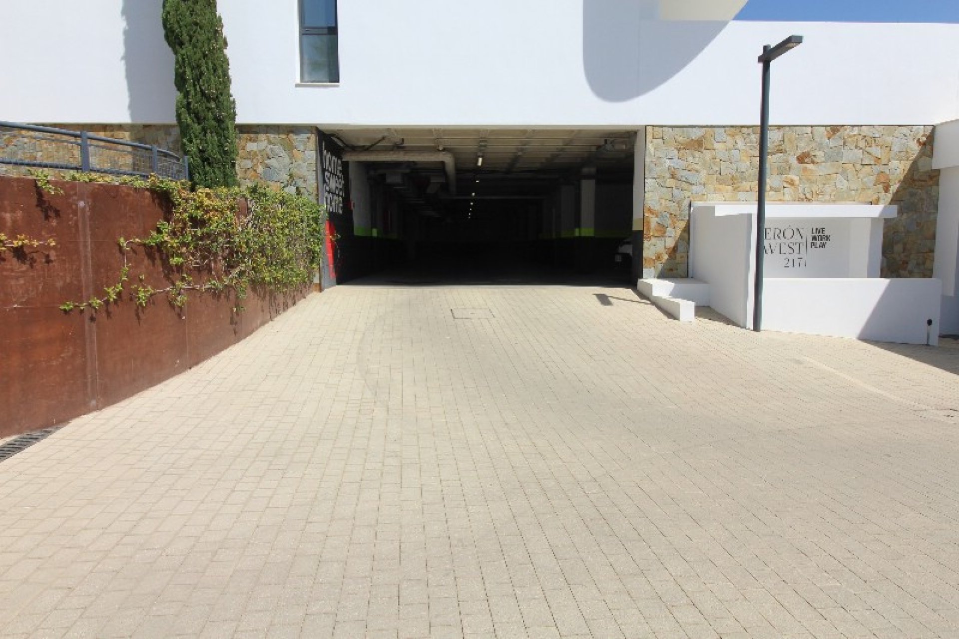 Reventa - Ground floor apartment - Fuengirola - Fuengirola Centro
