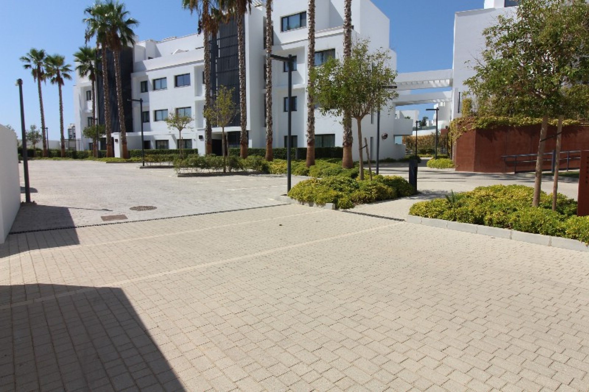 Reventa - Ground floor apartment - Fuengirola - Fuengirola Centro