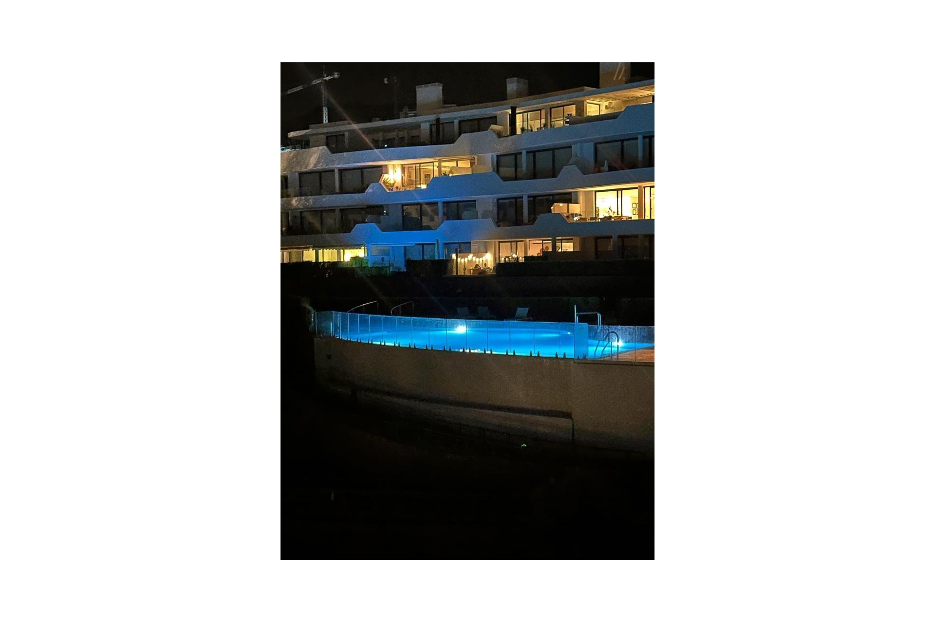 Reventa - Ground floor apartment - Fuengirola - Fuengirola Centro